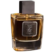 Franck Boclet, Tonka, woda perfumowana, spray, 100 ml