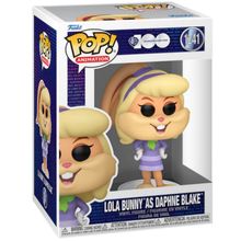 Funko Pop! Animation: Looney Tunes, Lola Bunny jako Daphne Blake, figurka kolekcjonerska