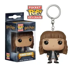 Funko Pop! Keychain: Harry Potter: Hermione, brelok z figurką