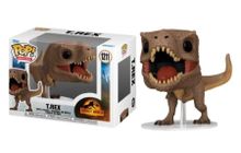 Funko Pop! Movies: Jurassic World, T.Rex, figurka kolekcjonerska