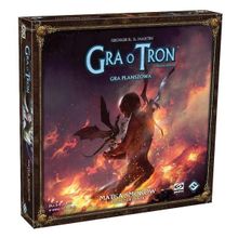 Galakta, Gra o tron: Matka Smoków, dodatek do gry