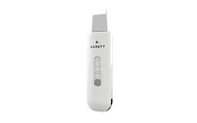 Garett, Beauty Breeze Scrub, urządzenie do peelingu kawitacyjnego, biały
