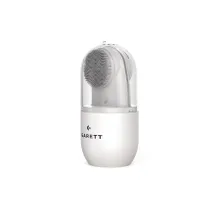 Garett, Beauty Multi Clean, urządzenie do czyszczenia i pielęgnacji twarzy, biały