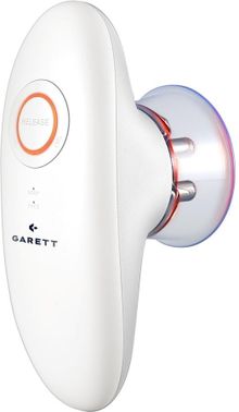 Garett, Beauty Perfect Body, urządzenie antycellulitowe, biały