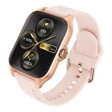 Garett, GRC, Activity 2, smartwatch, złoty matowy