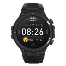 Garett, GRS, smartwatch