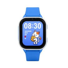 Garett Kids, Sun Ultra 4G, smartwatch, niebieski