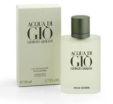 Giorgio Armani, Acqua di Gio Pour Homme, woda toaletowa, 100 ml