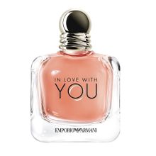 Giorgio Armani, In Love With You, woda perfumowana, spray, 100 ml