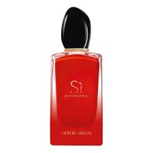 Giorgio Armani, Si Passione Intense, woda perfumowana, spray, 100 ml