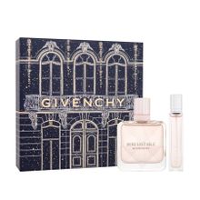 Givenchy, Irresistible, zestaw: woda perfumowana, spray, 50 ml + woda perfumowana, spray, 12.5 ml