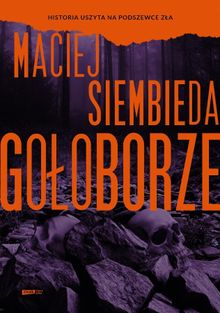 Gołoborze