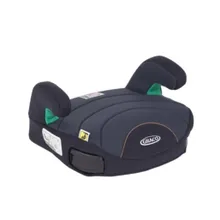 Graco, EverSure Lite, I-size, podstawka samochodowa, Navy, 135-150 cm