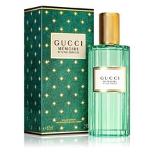 Gucci, Memoire d'une Odeur, woda perfumowana, spray, 60 ml