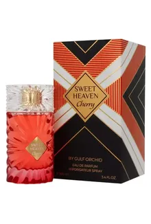 Gulf Orchid, Sweet Heaven Cherry, woda perfumowana, 100 ml