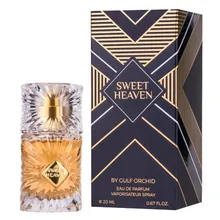 Gulf Orchid, Sweet Heaven, woda perfumowana, 20 ml