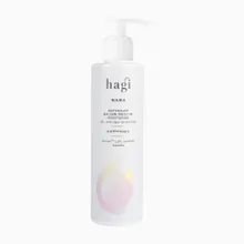 Hagi, Mama, naturalny balsam przeciw rozstępom dla kobiet od 1 dnia ciąży, 200 ml