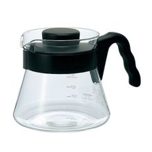 Hario, dzbanek do kawy Coffee Server V60-01, 450 ml