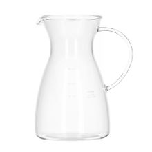 Hario, karafka do gorących napojów, 600 ml