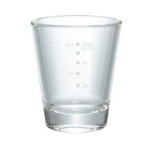 Hario, szklanka do espresso, 80 ml