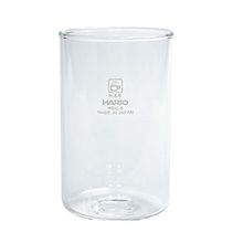 Hario, zamienny dolny pojemnik szklany do Clear Water Dripper