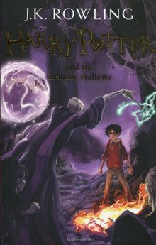Harry Potter and the Deathly Hallows