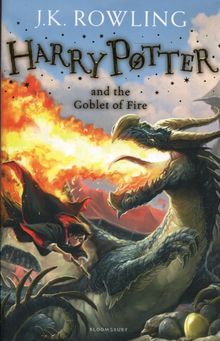 Harry Potter and the Goblet of Fire