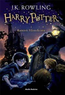 Harry Potter i Kamień Filozoficzny