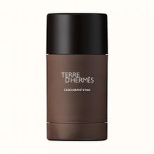 Hermes, Terre D'Hermes, dezodorant sztyft, 75 ml