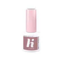 Hi Hybrid, lakier hybrydowy, nr 411 Marble Beige, 5 ml