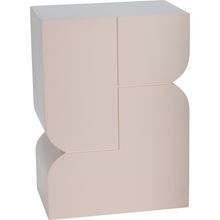 Home Styling Collection, Hue, stolik pomocniczy, 30,5-20-42,5 cm