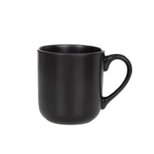 Homla, Famelio, kubek, czarny, 0,4 l