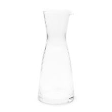 Homla, Lynn, karafka, ryflowana, 1l