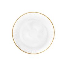 Homla, Lynn, talerz, talerz obiadowy, 28 cm