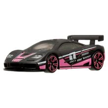 Hot Wheels, Neon Speeders, pojazd, skala 1:64, 1 szt.