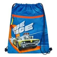 Hot Wheels, worek sportowy