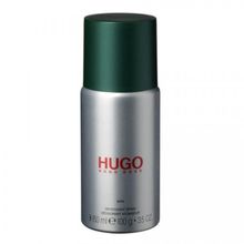 Hugo Boss, Hugo Man, dezodorant, spray, 150 ml