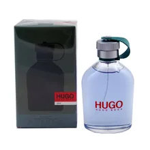 Hugo Boss, HUGO Man, Woda toaletowa, 200 ml