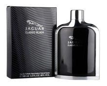 Jaguar Classic Chromite, woda toaletowa, 100 ml