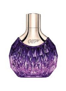 James Bond, 007 For Woman III, woda perfumowana, spray, 50 ml