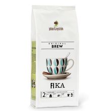 Johan & Nyström, kawa mielona Fika, 500g