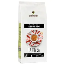 Johan & Nyström, kawa ziarnista Espresso La Bomba, 500g