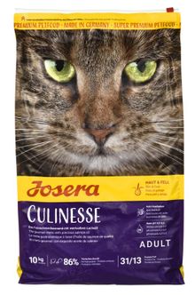 Josera, karma, Culinesse, 10 kg