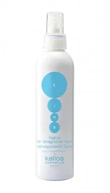 Kallos, KJMN, spray prostujący włosy, 200 ml