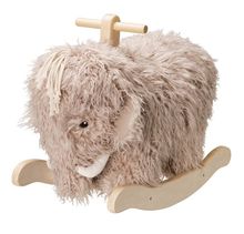 Kid's Concept, Neo, mamut na biegunach