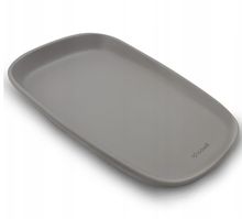 Kidwell, TIBI, mata do przewijania, gray