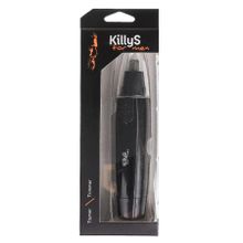 KillyS, For Men, Trimmer, trymer do depilacji nosa i uszu