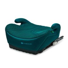 Kinderkraft, I-Boost 2 PRO, podstawka samochodowa, green, 125–150 cm