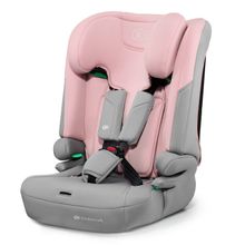 Kinderkraft, I-Comfy, fotelik samochodowy, i-Size, Pink, 76-150 cm