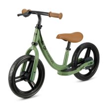 Kinderkraft, Space, rowerek biegowy, light green